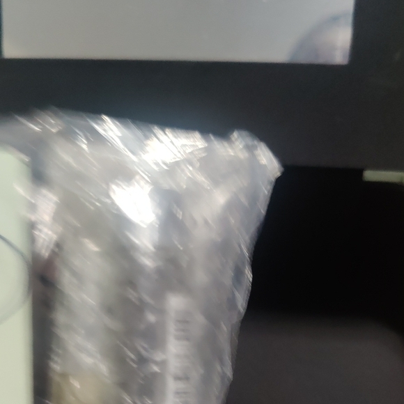 Prada Beauty Light Green Vanity Case - Picture 9 of 14